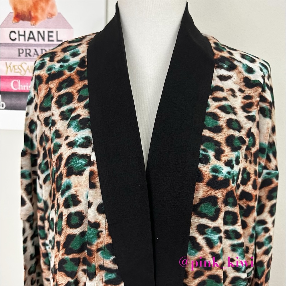 Belle & Bloom Hidden Valley Duster Jacket - Picture 3 of 17